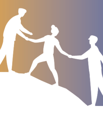 Vignette marche bleue